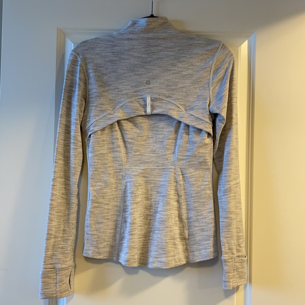 Lululemon Define Jacket - Picture 3 of 4